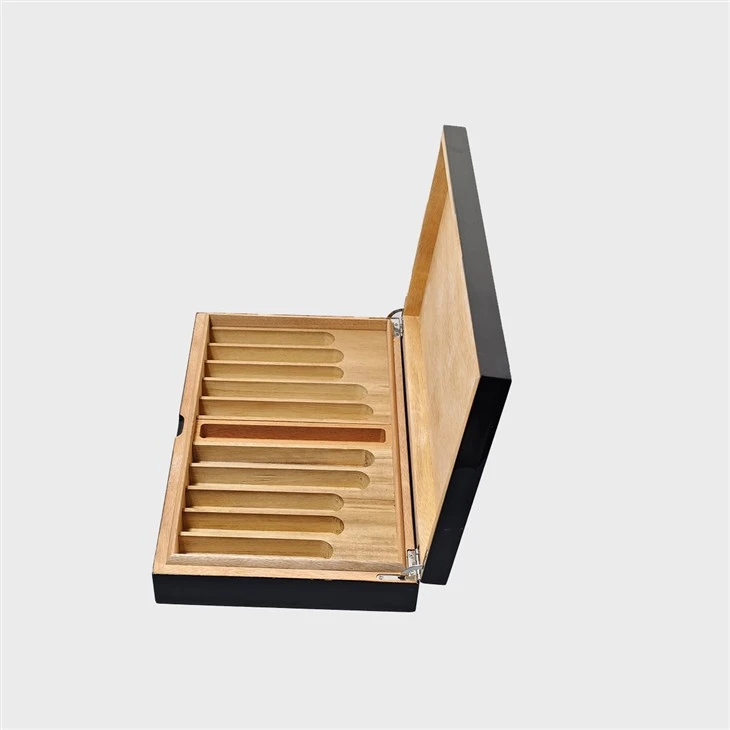 Wooden Cigar Boxes factory