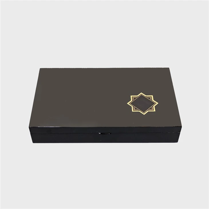 Wooden Cigar Boxes high quality