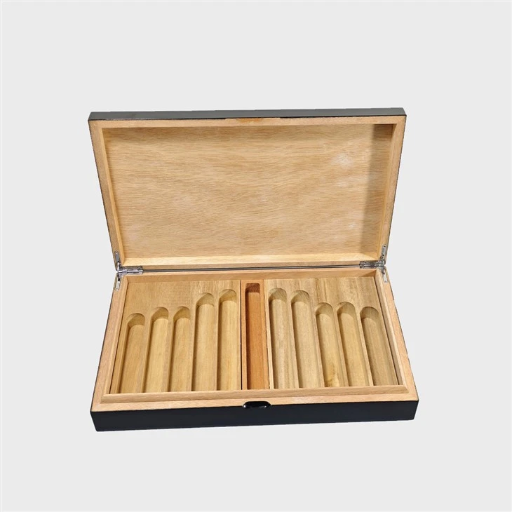 Wooden Cigar Boxes factory