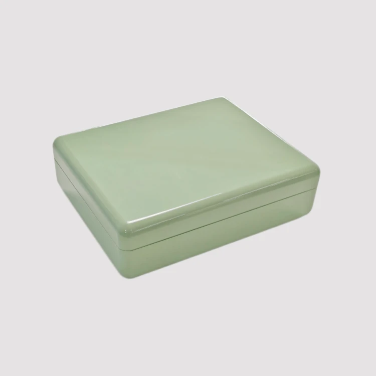Customized High-gloss Jewelry Box best