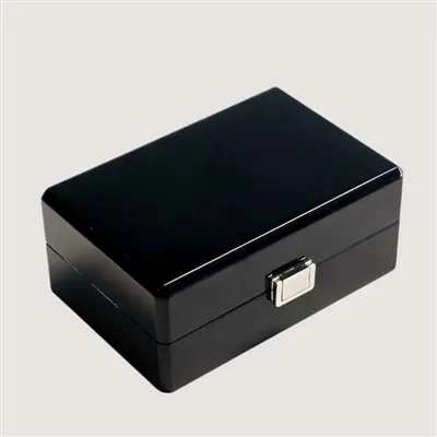 Can noble jewelry boxes be customized?
