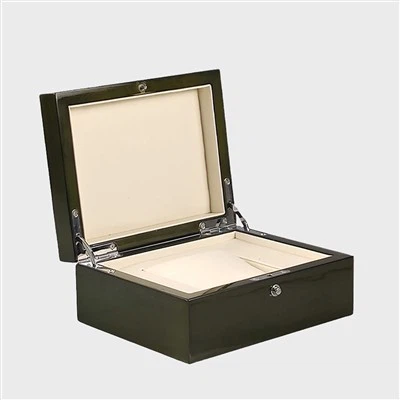 Piano Lacquered Watch Box