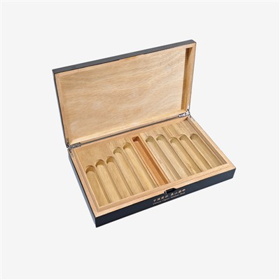 Wooden Cigar Boxes