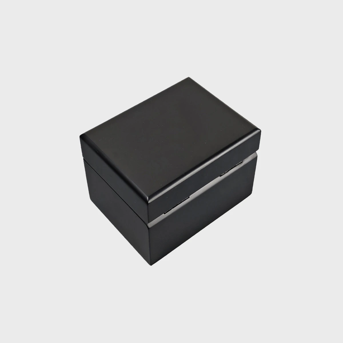 Custom logo watch box Custom logo watch box