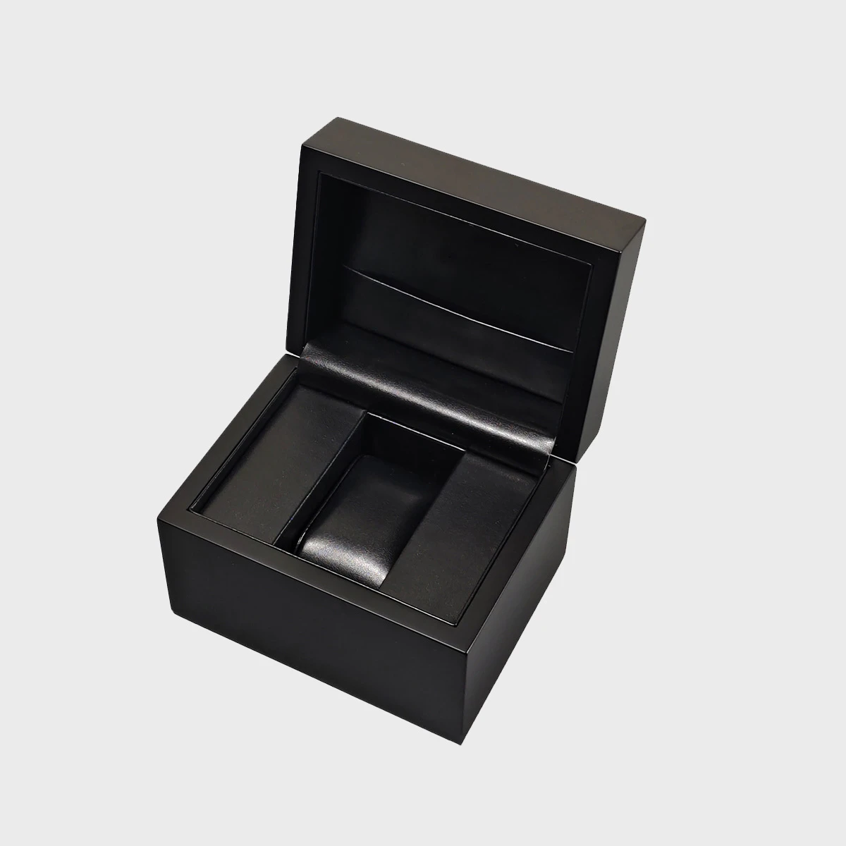 Pocket watch box Pocket watch box