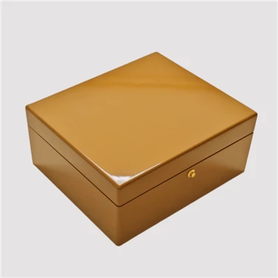 6 Slot Watch Organizer Box
